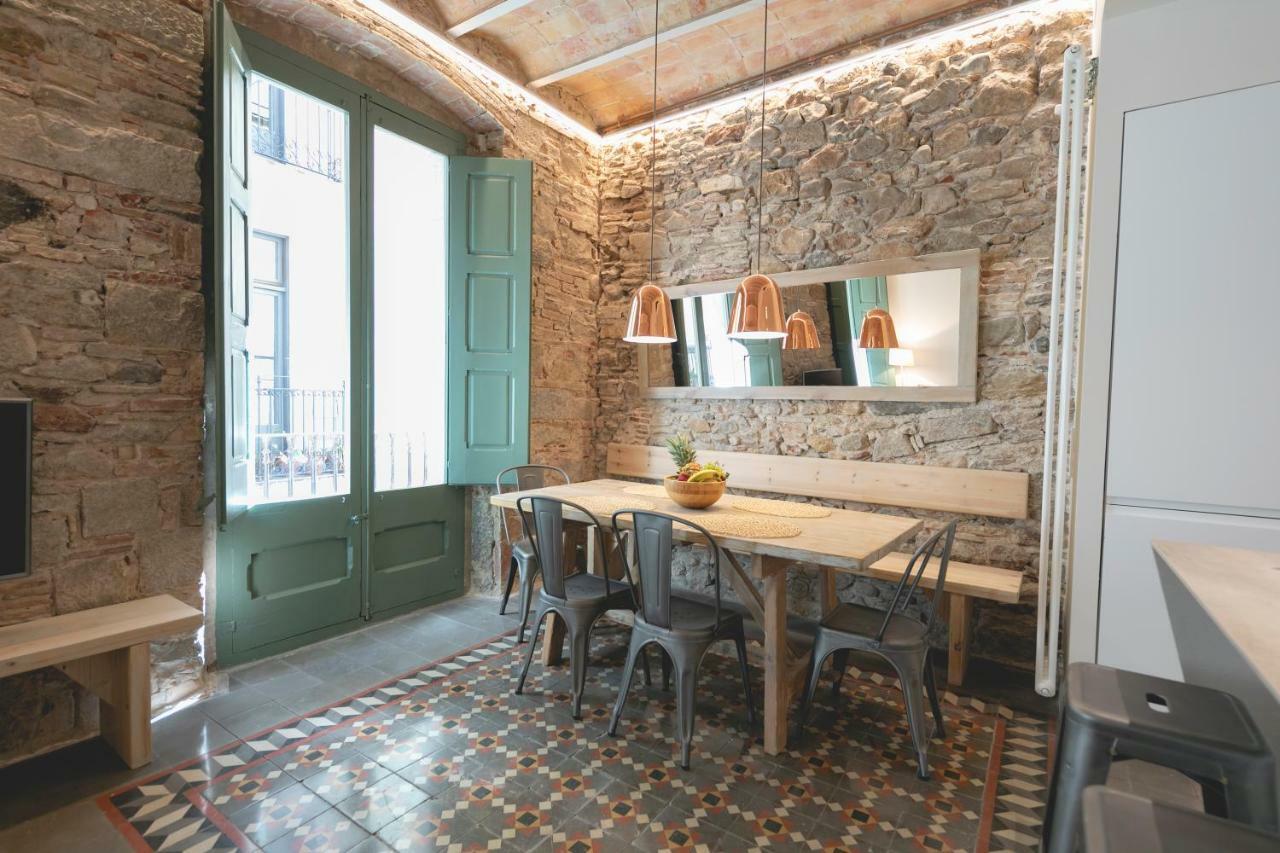Bravissimo Mercaders, Beautiful 3 Bedroom Apartment Gerona Exterior foto