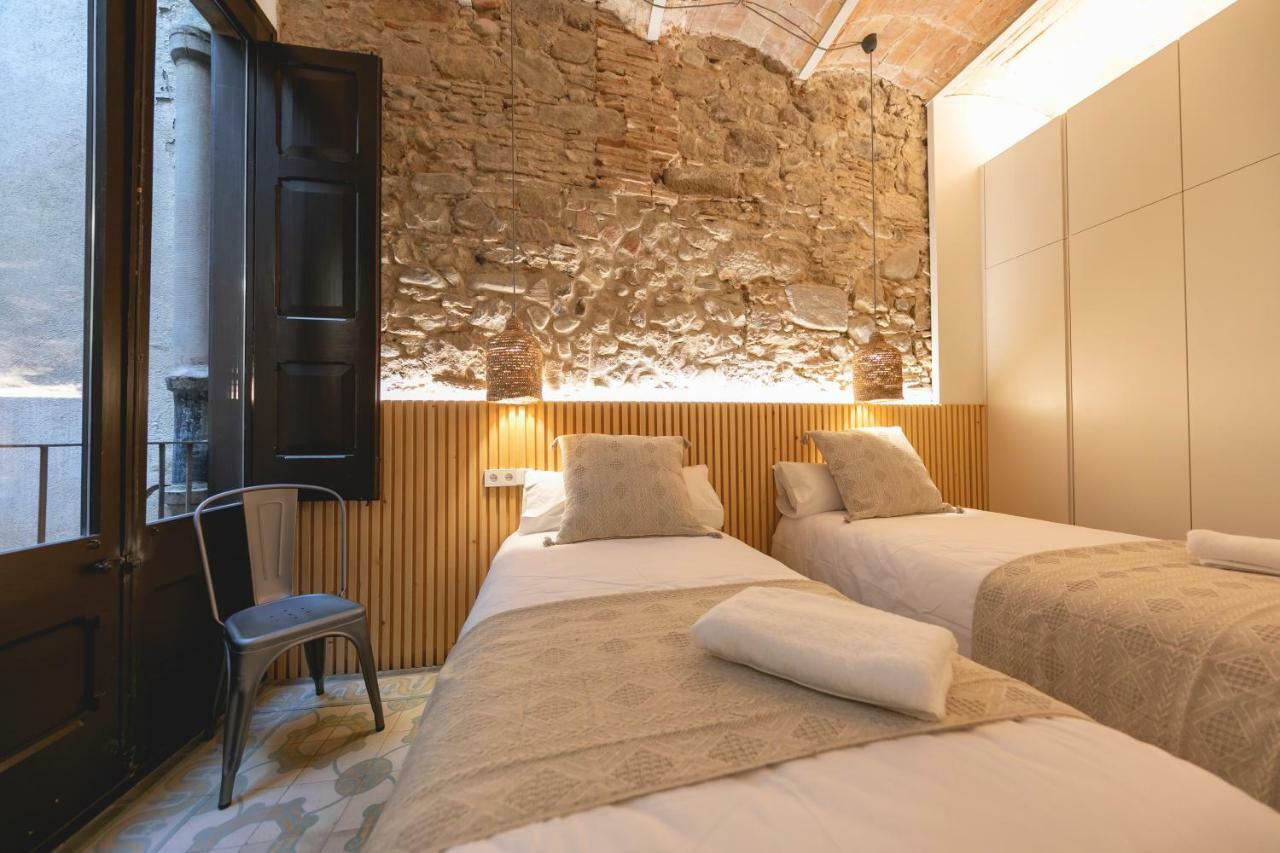 Bravissimo Mercaders, Beautiful 3 Bedroom Apartment Gerona Exterior foto