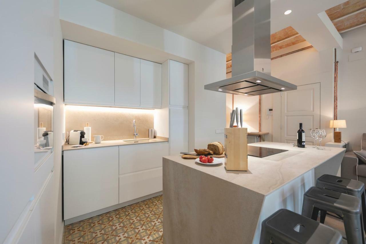 Bravissimo Mercaders, Beautiful 3 Bedroom Apartment Gerona Exterior foto