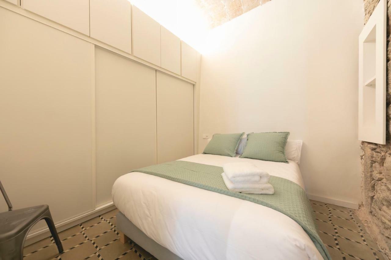 Bravissimo Mercaders, Beautiful 3 Bedroom Apartment Gerona Exterior foto