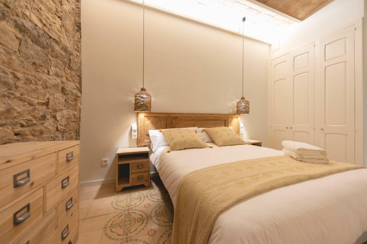 Bravissimo Mercaders, Beautiful 3 Bedroom Apartment Gerona Exterior foto