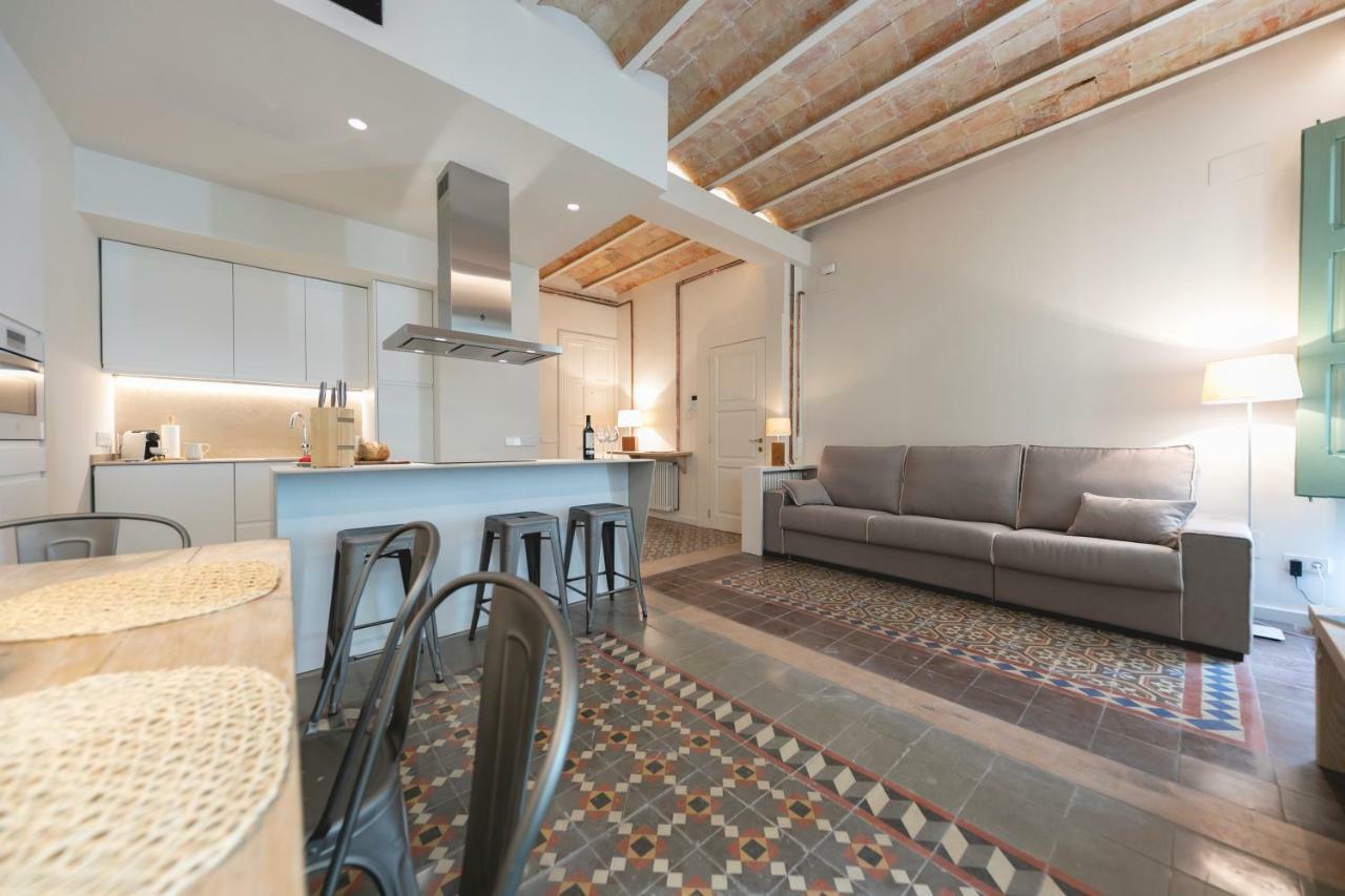 Bravissimo Mercaders, Beautiful 3 Bedroom Apartment Gerona Exterior foto