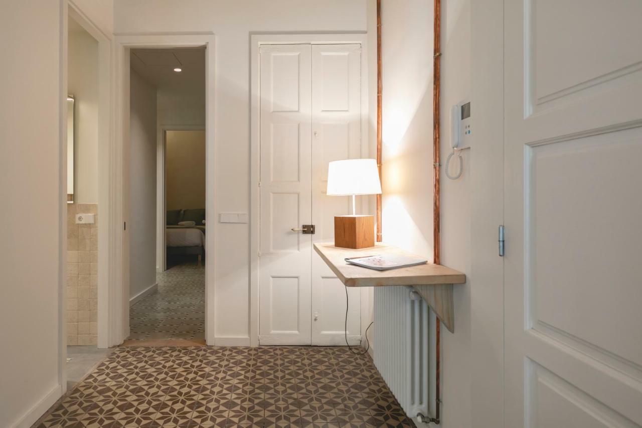 Bravissimo Mercaders, Beautiful 3 Bedroom Apartment Gerona Exterior foto