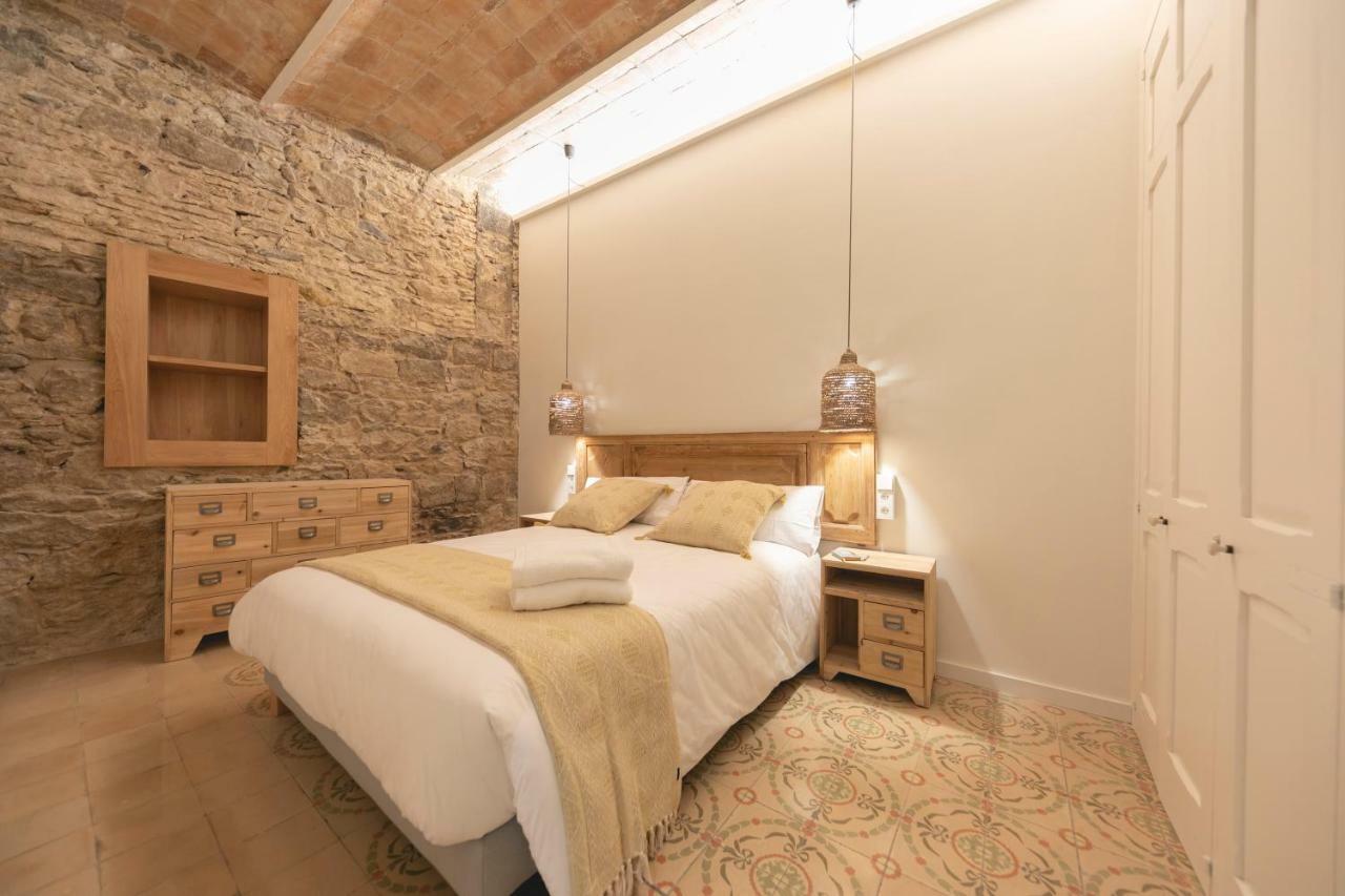 Bravissimo Mercaders, Beautiful 3 Bedroom Apartment Gerona Exterior foto