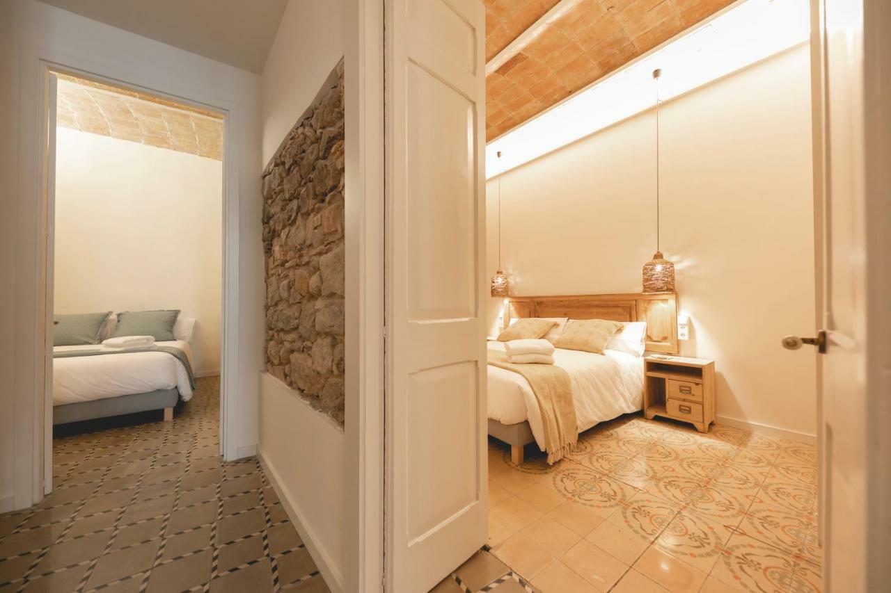 Bravissimo Mercaders, Beautiful 3 Bedroom Apartment Gerona Exterior foto