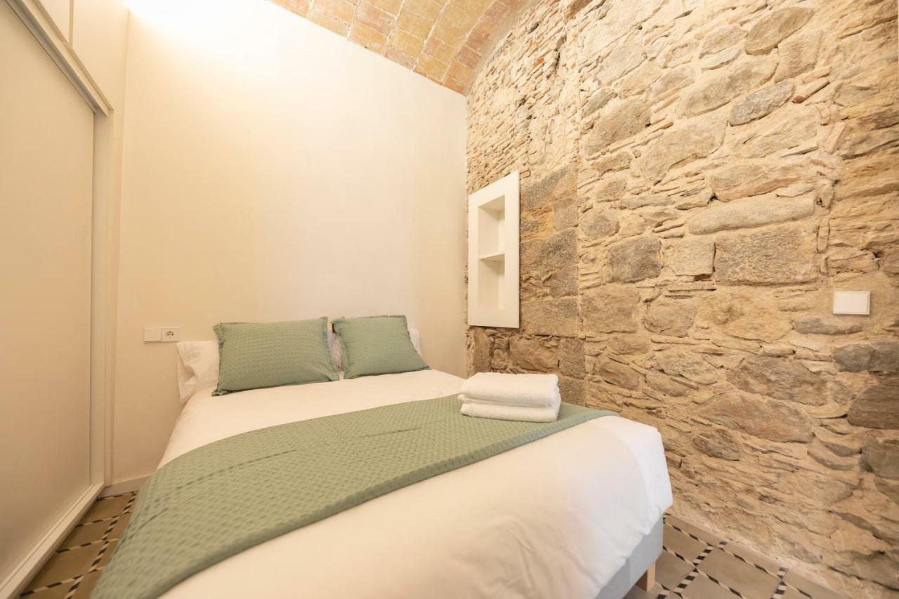 Bravissimo Mercaders, Beautiful 3 Bedroom Apartment Gerona Exterior foto