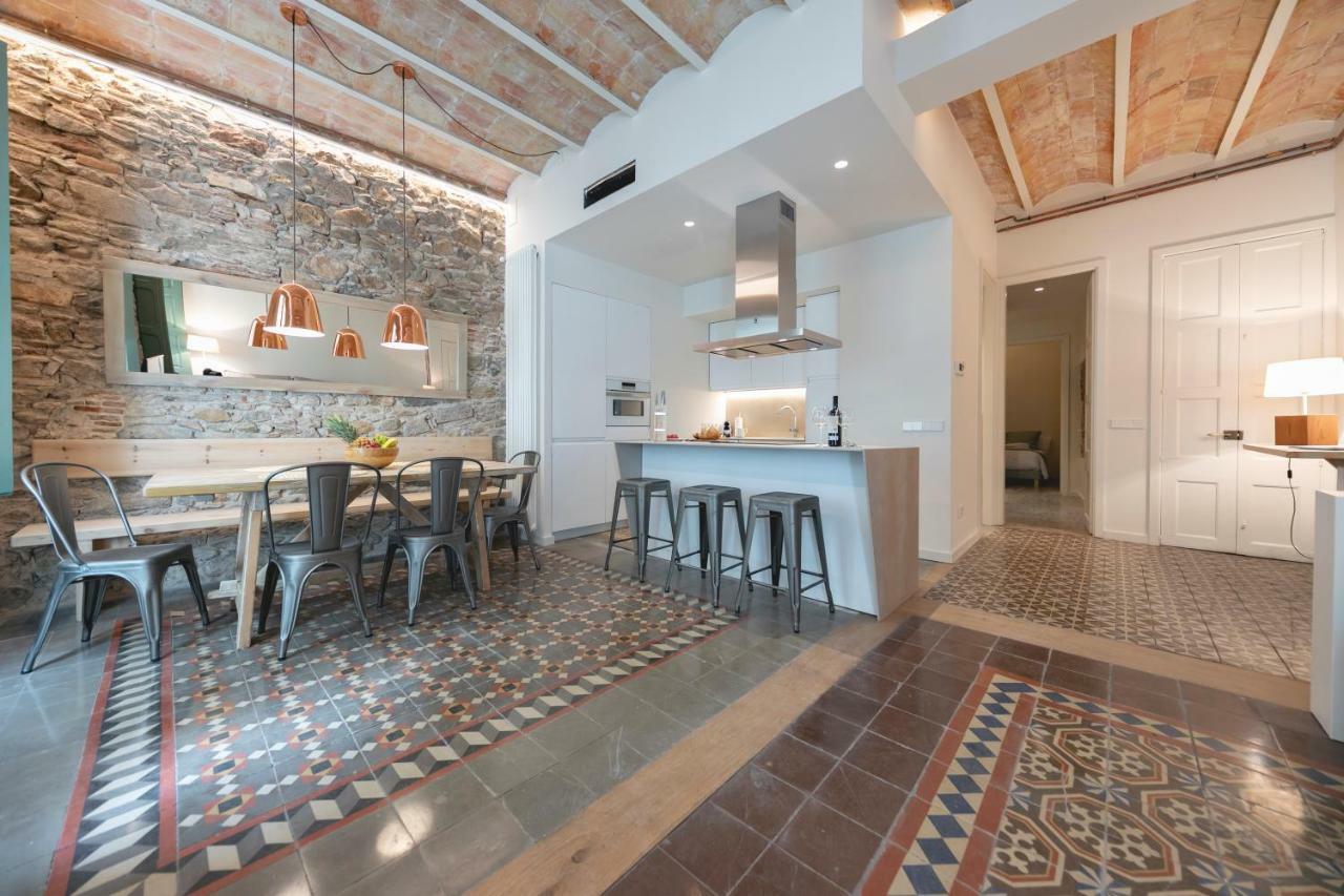 Bravissimo Mercaders, Beautiful 3 Bedroom Apartment Gerona Exterior foto