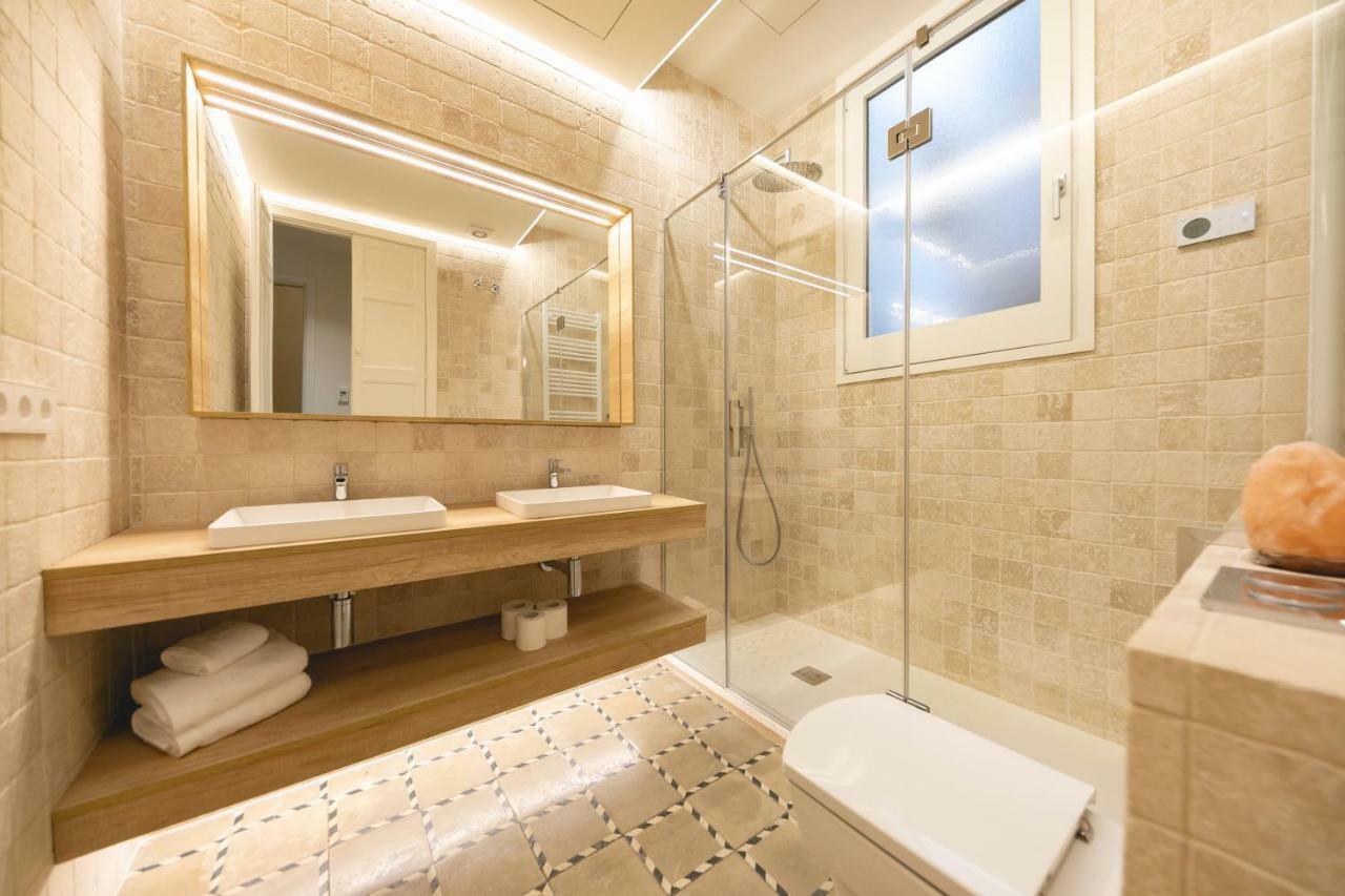 Bravissimo Mercaders, Beautiful 3 Bedroom Apartment Gerona Exterior foto